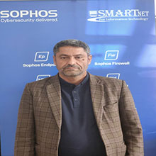 AbdulMalek Al- Mikhlafi